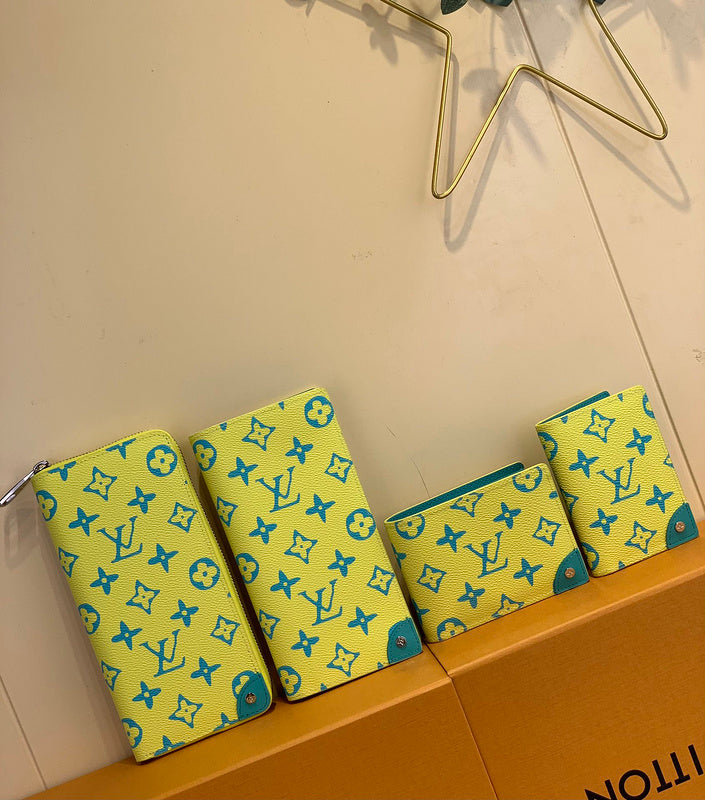 Glami-i LOV Wallets - 212