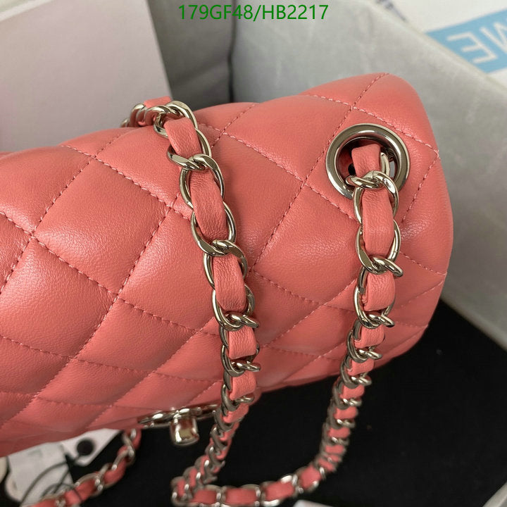 SAMC - CHL Bags - 237