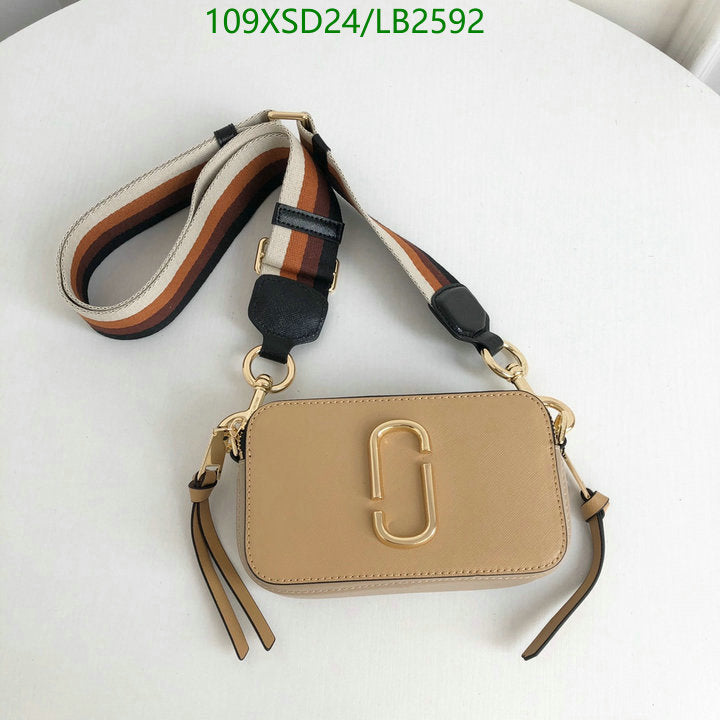 SAMC - MOJ Bags - 208