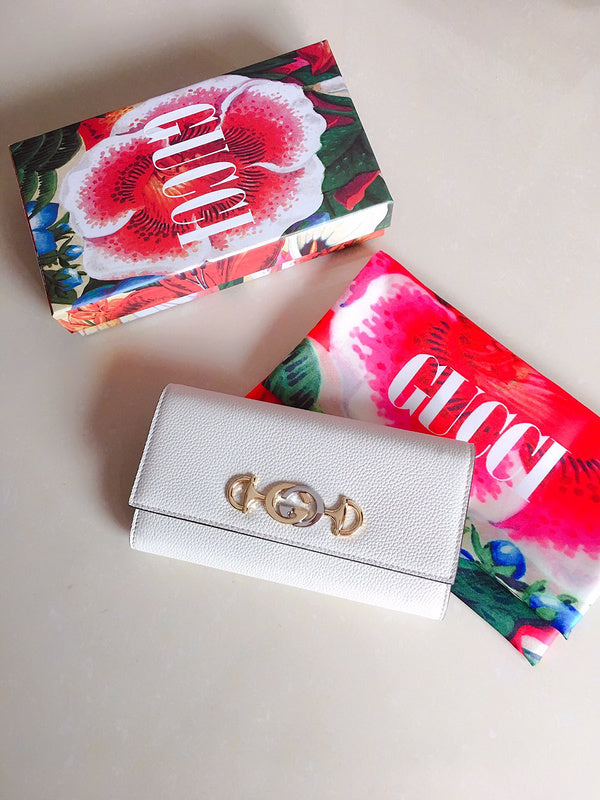 Glami-i - Guki Wallet - 489