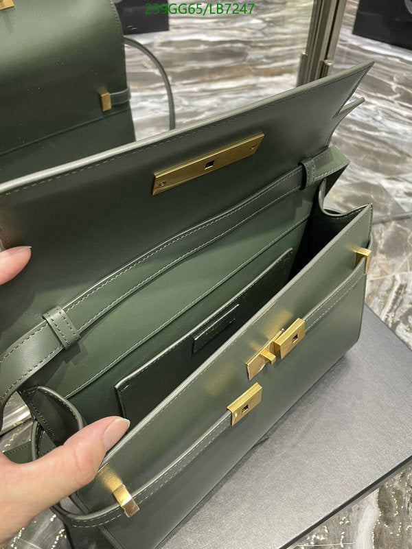 SAMC - YLS Bags - 441