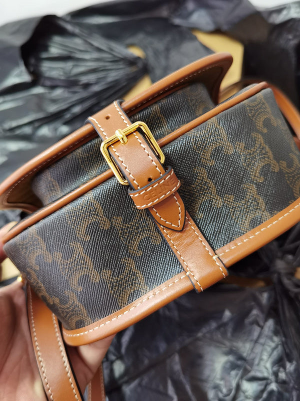 Glamy - COL Bags - 546