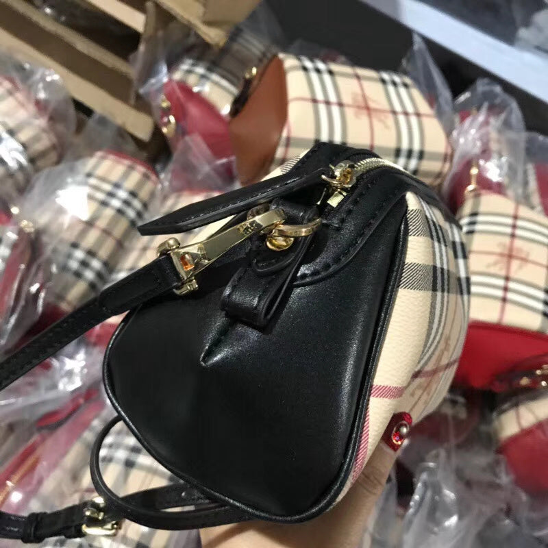 ELE Fashion -BBR Bags - 1078