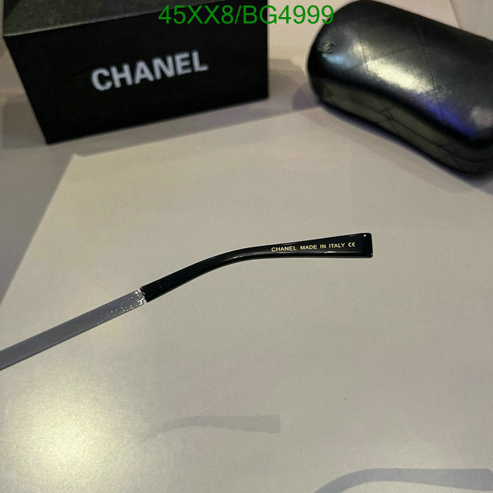SAMC - CHL Glasses - 138