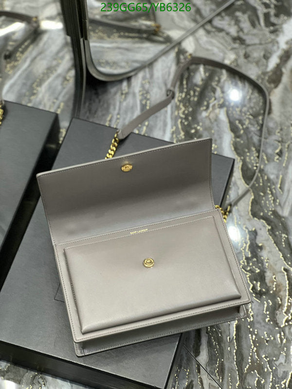 SAMC - YLS Bags - 299