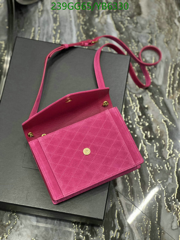 SAMC - YLS Bags - 271