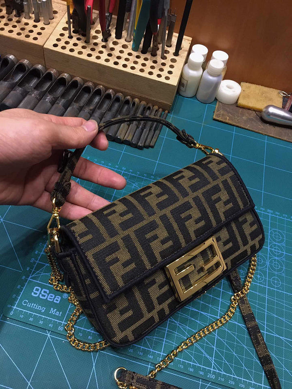 Glami-i - JBE Bags - 446