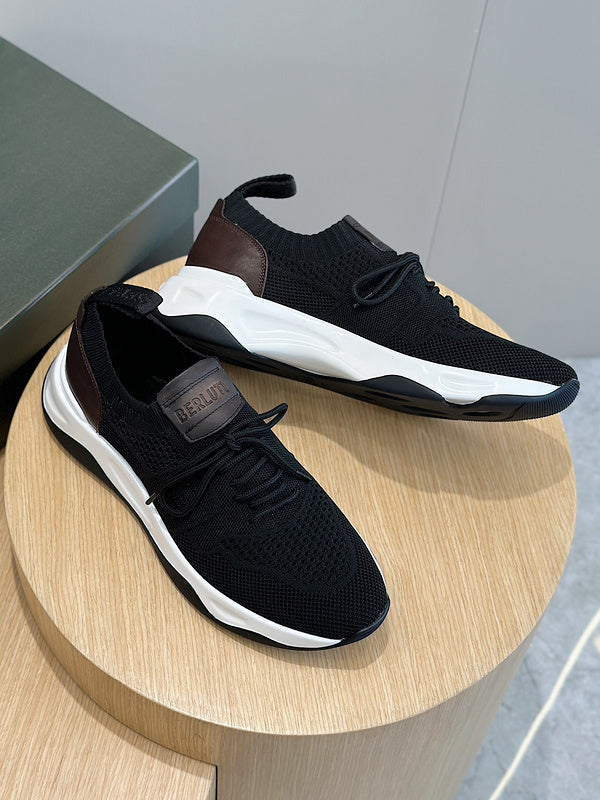 Glami - BRE Men Shoes - 288