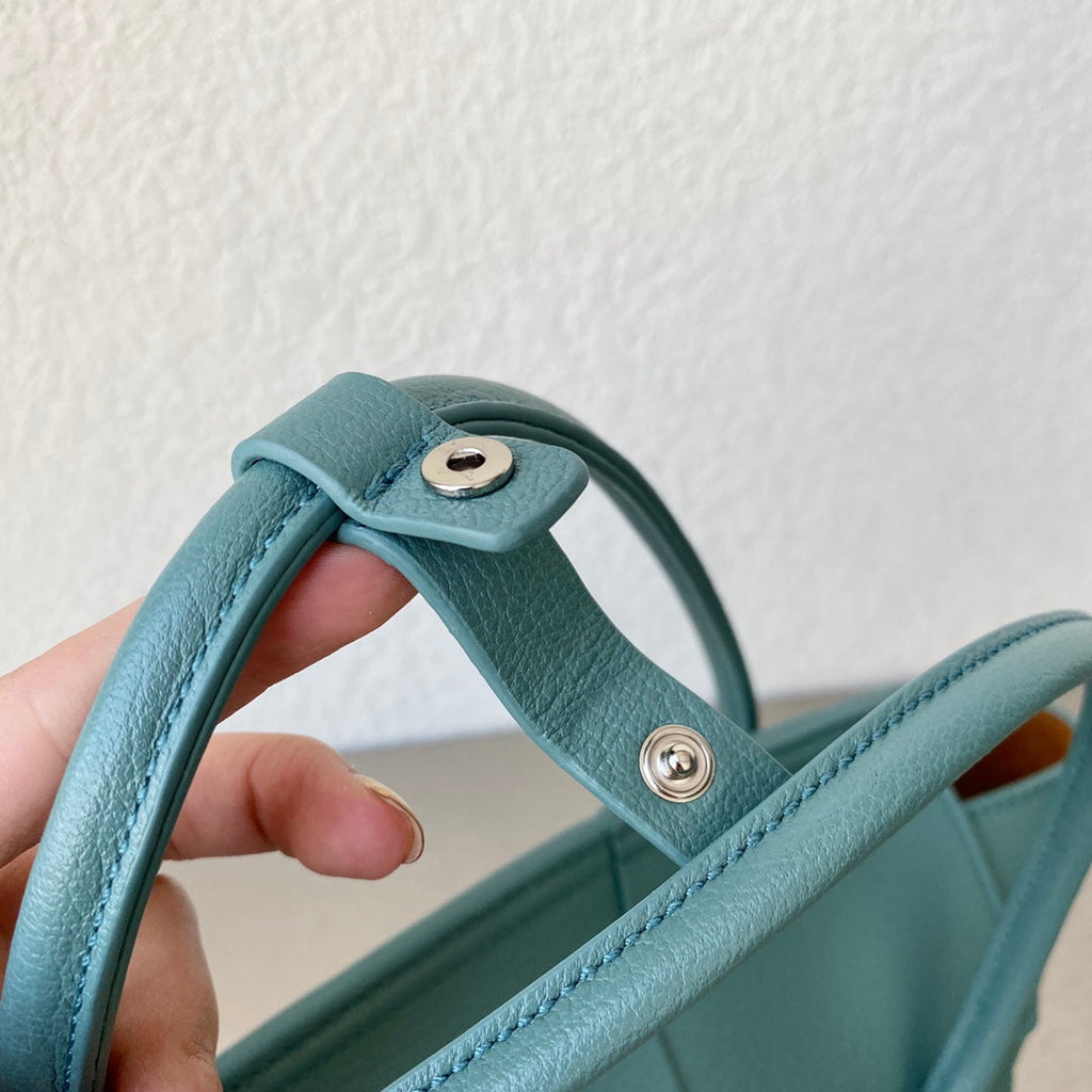 GLAMI Mini Arco Blue, For Women, WomenÃƒÂ¢Ã¢â€šÂ¬Ã¢â€žÂ¢s Bags 11.4in/29cm