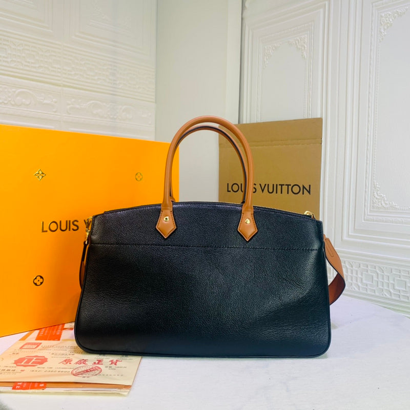 Satchel Bags - VL1 Bags - 663