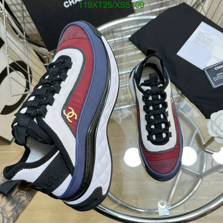 SAMC - CHL Women Shoes Sneakers - 206