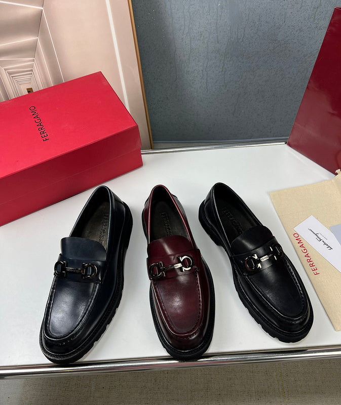 Glami - FGO Men Shoes - 1028
