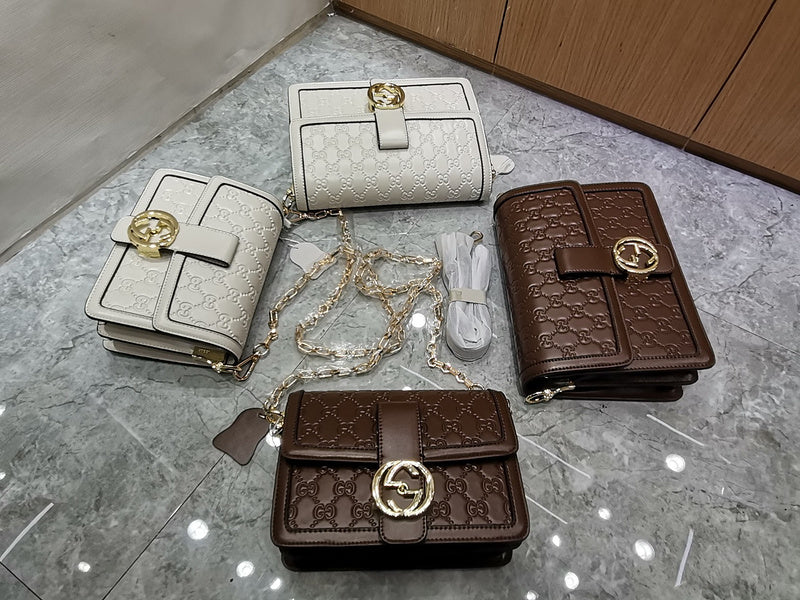 Glami - GUKI Bags - 2360