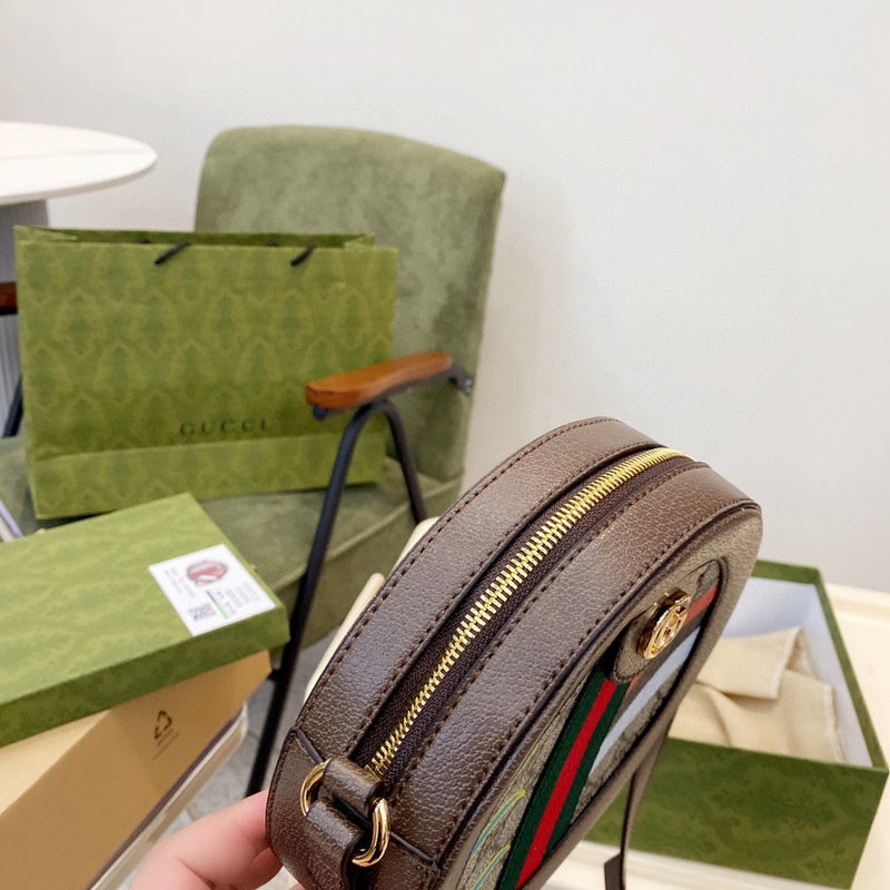 Satchel Bags - GCI Bags - 2006