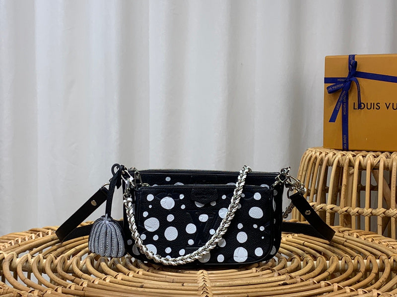 Glami-is - LOV Lady Bags - 287