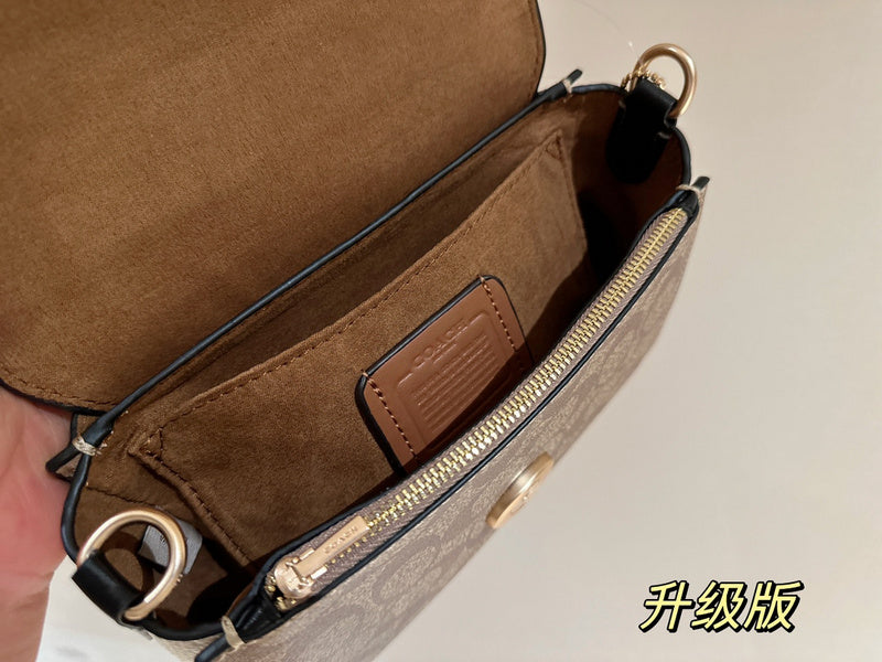 Satchel Bags - CCH Bags - 401