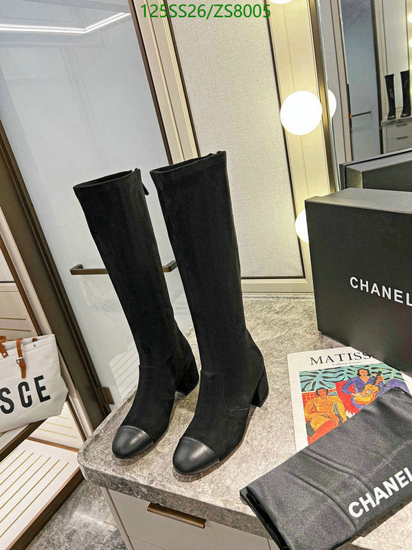 SAMC - CHL Women Boots - 220