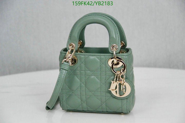 SAMCC - DOR Bags - 1467