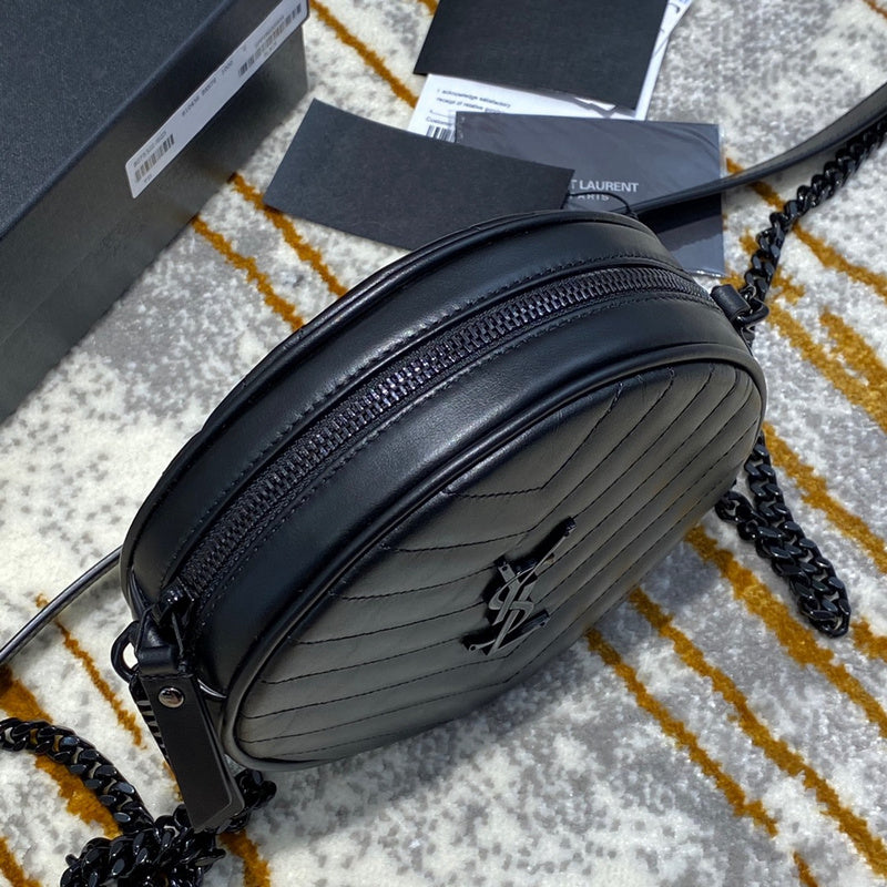 ELE - SLY Bags 219