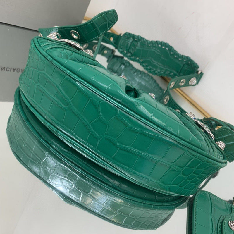 Satchel Bags - BGA Bags - 2590