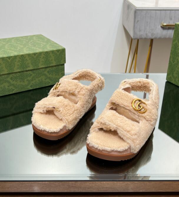 SAMC - GUKI Women Shoes - 339