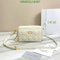 SAMCC - DOR Bags - 1374