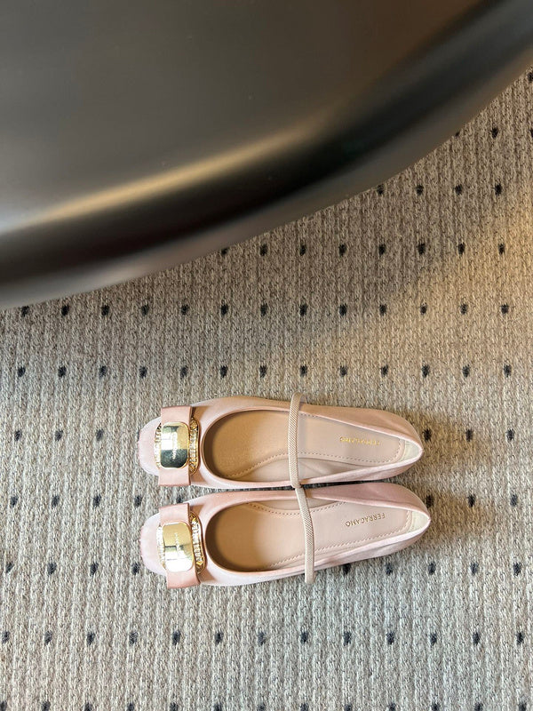 Glami - FGO Women Shoes - 083