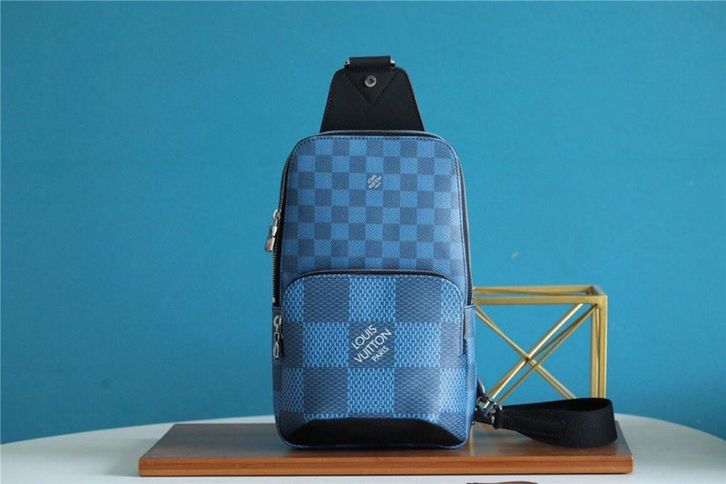 Glami GlamI Lu-Vi bags - 10219