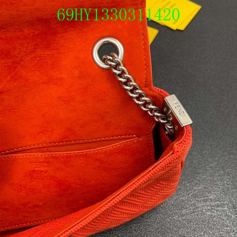 Glami - FDE Bags - 1850