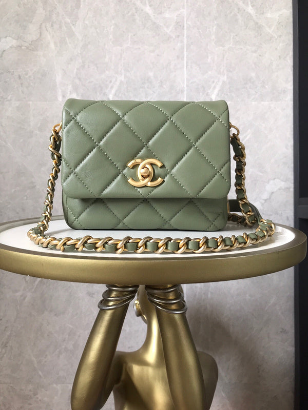 Satchel Bags - CHL Bags - 3672