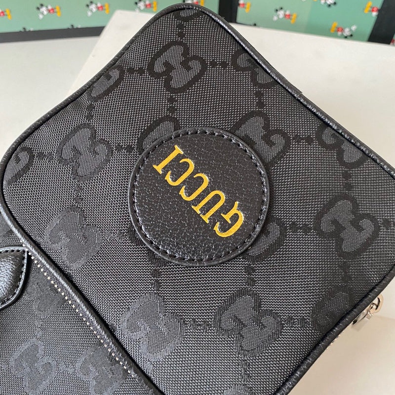 Glami Fashion - GCI Bags - 2419