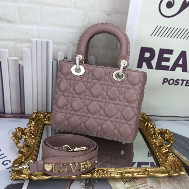 Satchel Bags - DOR Bags - 234