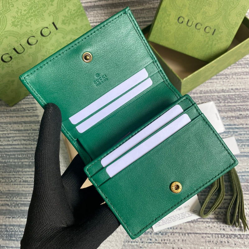 Glami - GUKI Wallets - 128