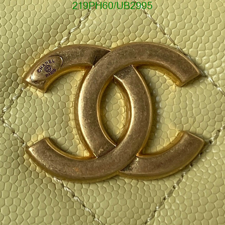 SAMC - CHL Bags - 321