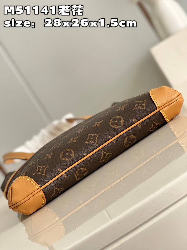 Satchel Bags - VL Bags - 2159
