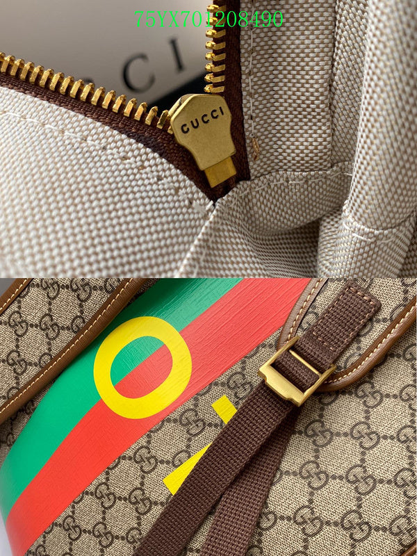 Glami Fashion - GCI Bags - 11571