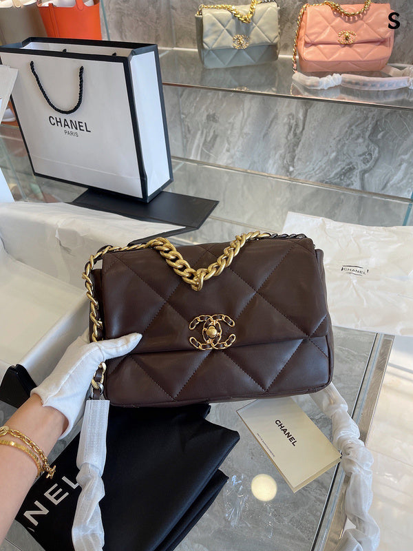 Satchel Bags - CLN Bags - 370