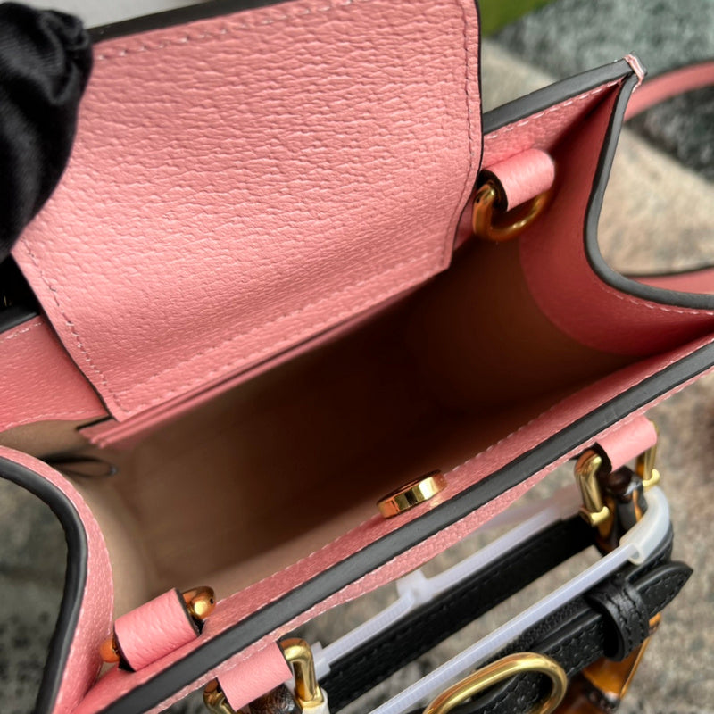 Satchel Bags - GCI Bags - 649
