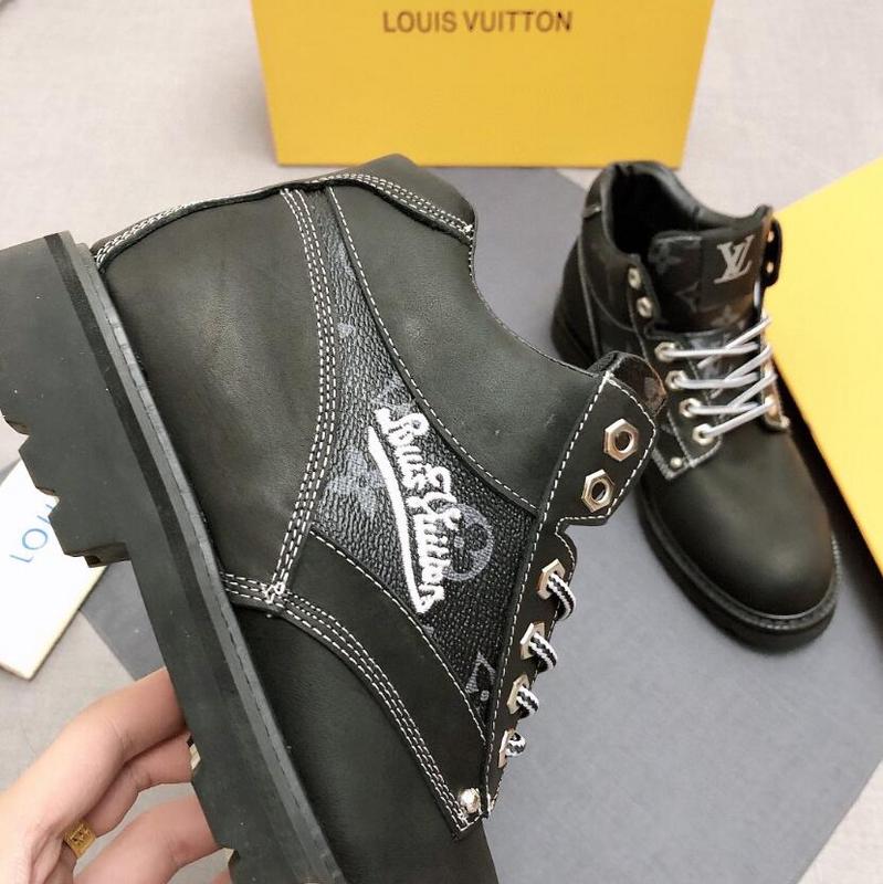 SAMC - LOV Men Shoes - 1724