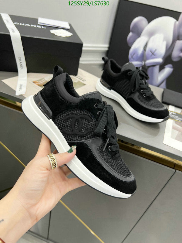 SAMC - CHL Women Shoes Sneakers - 230