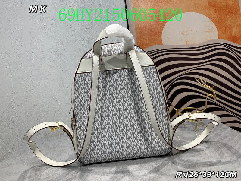 Satchel Bags - MK Bags - 059