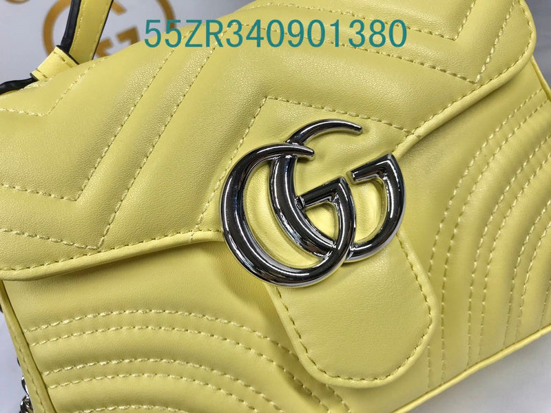 Glami Fashion - GCI Bags - 10573