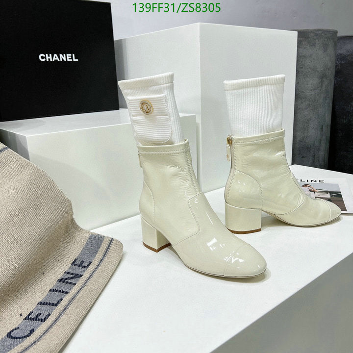 SAMC - CHL Women Boots - 225