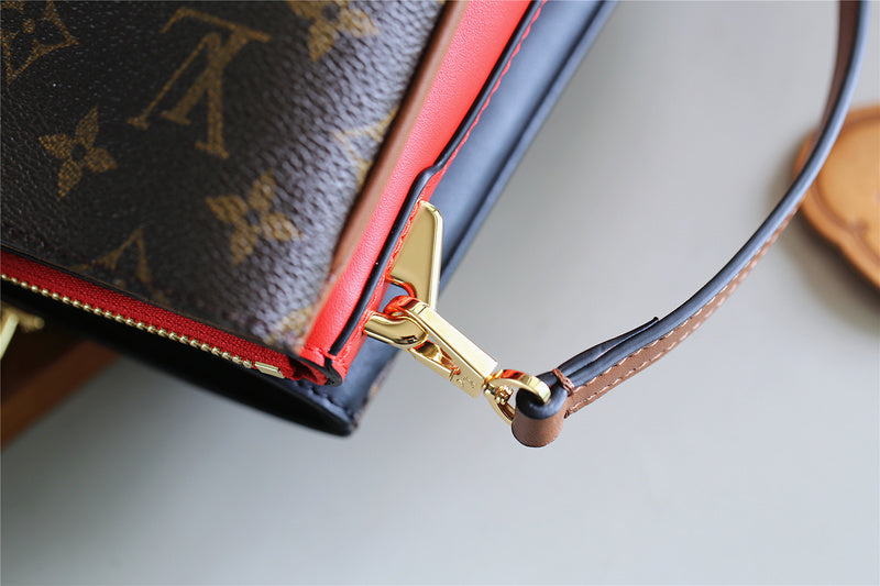 Satchel Bags - VL Bags - 7957