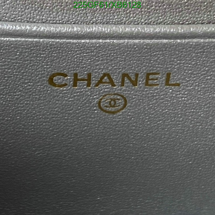 SAMC - CHL Bags - 806