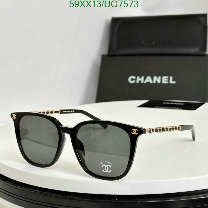 SAMC - CHL Glasses - 185