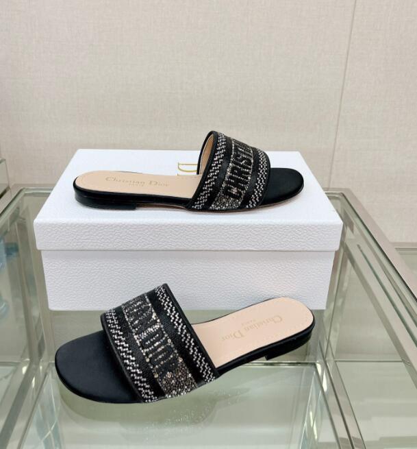 SAMCC - DOR Women Shoes - 445