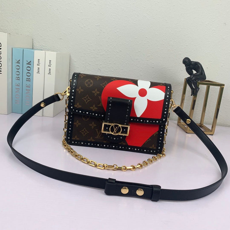 Glami-is - LOV Lady Bags - 969