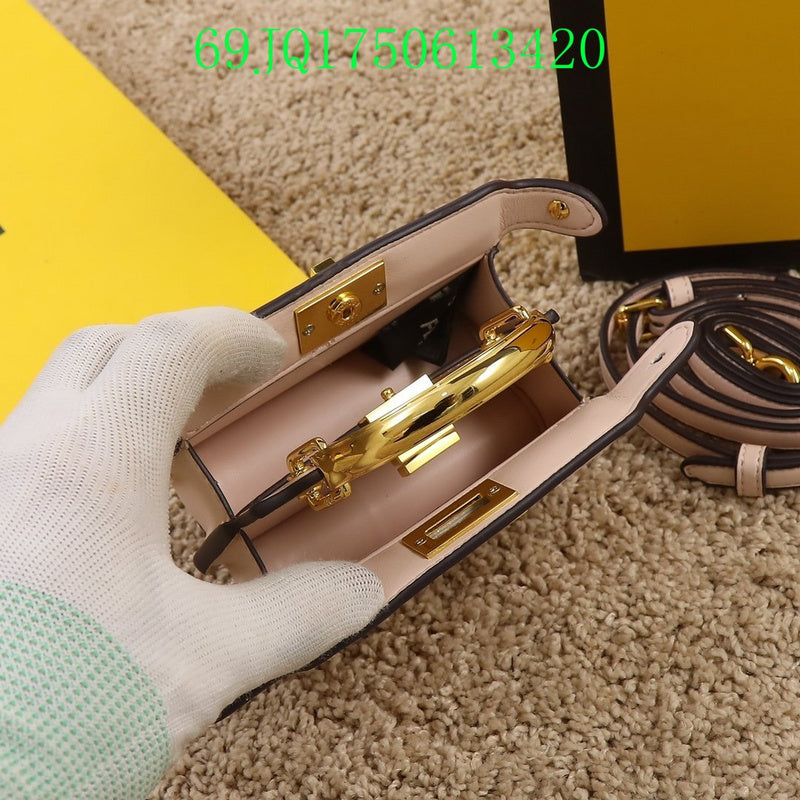 Glami - FDE Bags - 3137