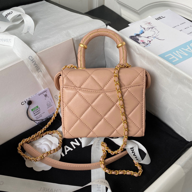 Satchel Bags - CHL Bags - 7548